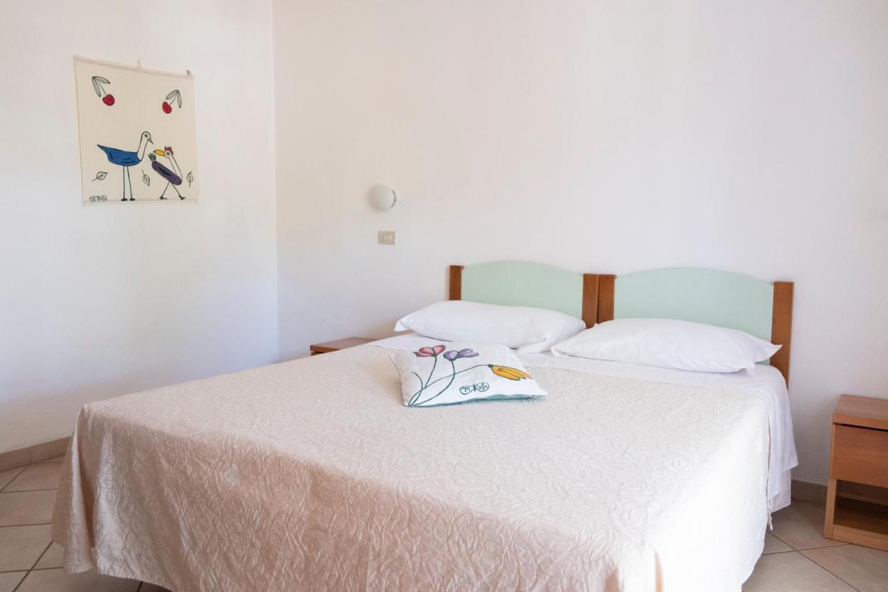 Hotel Orsa Maggiore Milano Marittima Bagian luar foto