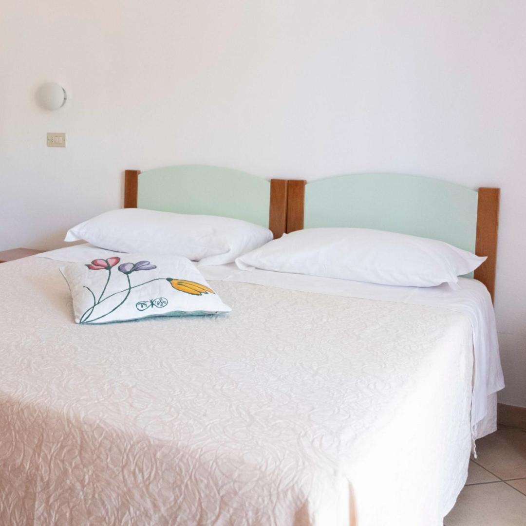 Hotel Orsa Maggiore Milano Marittima Bagian luar foto