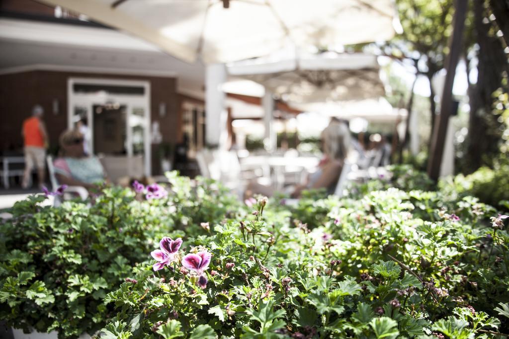 Hotel Orsa Maggiore Milano Marittima Bagian luar foto